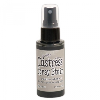 Distress Spray Stain - Pumice Stone