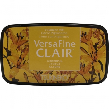 Versa Fine Clair - Cheerful