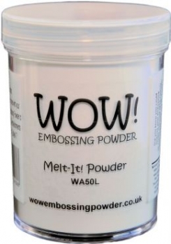 WOW! Melt-It! Powder 