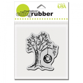 Cling Tire Tree