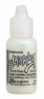 Stickles -Glitter Glue Diamond