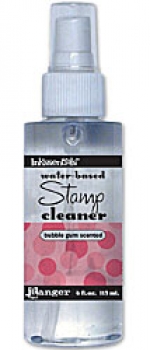 Ranger - Inkssentials Water Based Spray Cleaner