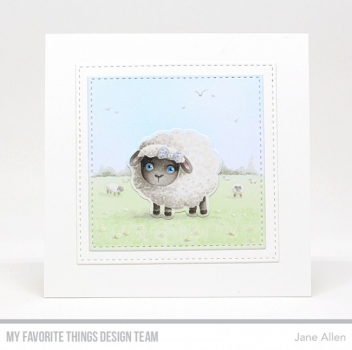 MFT - Ewe and Me Forever