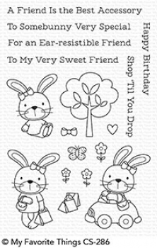 MFT Sweet Somebunny