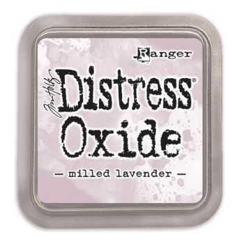 Ranger - Tim Holtz Distress Oxide Pad - Milled Lavender