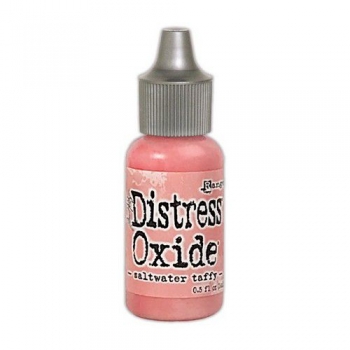 Distress Oxide Nachfüller - Saltwater Taffy