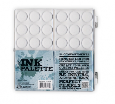 Tim Holtz - Ink Palette 