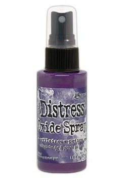 Distress Oxide Spray - Villainous Potion