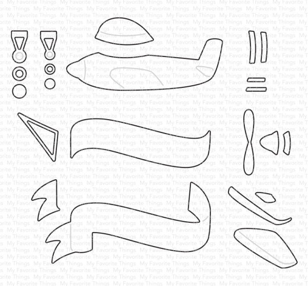 Die-namics - Plane and Simple