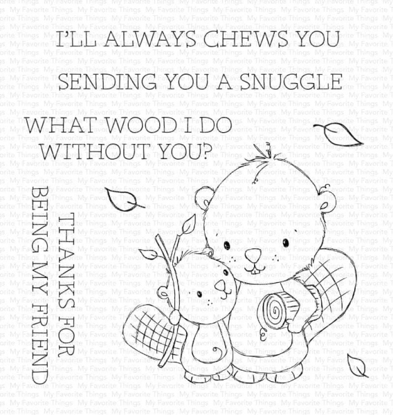 MFT I'll Always Chews You