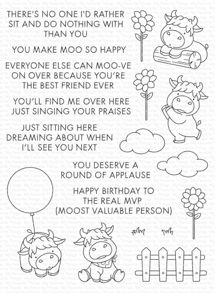 MFT You Make Moo So Happy