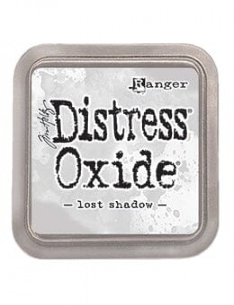 Ranger - Tim Holtz Distress Oxide Pad - Lost Shadow