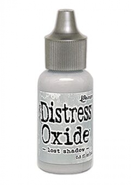 Distress Oxide Nachfüller - Lost Shadow