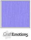 Craft Emotions Leinenkarton - Heide-Pastell