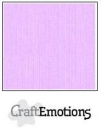 Craft Emotions Leinenkarton - Eukalyptus-Pastell