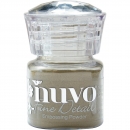 Nuvo Detail Embossing Powder - Classic Gold