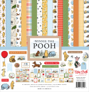 Echo Park - Collection Kit - 12" x 12" - Winnie The Pooh