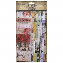 Tim Holtz - Collage Strips - Large
