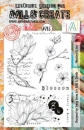 AALL & CREATE Clear Stamps - Thinking Of You #715