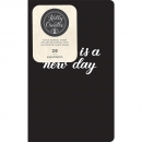 American Crafts / Kelly Creates Journal Insert - Black