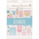 American Crafts Planner Inserts - Journal