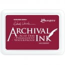 Archival Ink - Mulberry