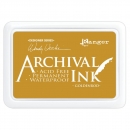 Archival Ink - Goldenrod