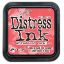 Distress Ink - Abandoned Coral