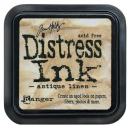 Distress Ink - Antique Linen