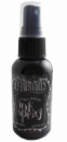 Dylusions Ink Spray - Black Marble