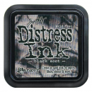 Distress Ink - Black Soot