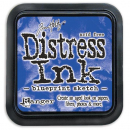 Distress Ink - Blueprint Sketch