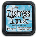 Distress Ink - Broken China