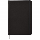 Carpe Diem Soft Vover Journal - Black