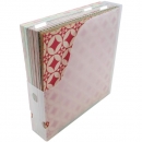 Cropper Hopper Papier Holder 