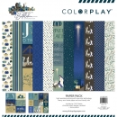 Color Play 12" x 12" Collection Pack - One NIght in Bethlehem