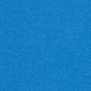 Doodlebug Glitzer Cardstock - Blue Jean