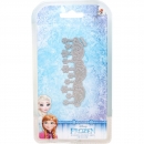 Frozen Metall Stanze - Hanging Snowflakes