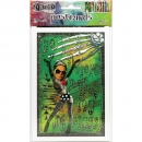 Dylusions Postcards - Postcards Set 3 - 8 Stk. - 