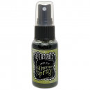 Dylusions Shimmer Spray - Jungle Leaf