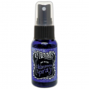 Dylusions Shimmer Spray - Just Indigo