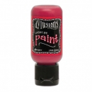 Ranger Dylusions Paint Flip Cap Bottle - Cherry Pie