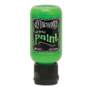 Ranger Dylusions Paint Flip Cap Bottle - Cut Grass