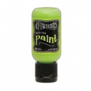 Ranger Dylusions Paint Flip Cap Bottle - Fresh Lime