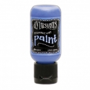 Ranger Dylusions Paint Flip Cap Bottle - Periwinkle Blue
