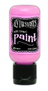 Ranger Dylusions Paint Flip Cap Bottle - Rose Quarz