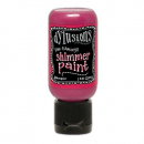Dylusions Shimmer Paint - Pink Flamingo