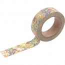 Dailylike Masking Tape - A Tiny Flower : Dreamlike