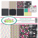 Reminisce - Collection Kit - 12" x 12" - Easter Bloom