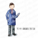 Stamping Bella - Bella`S EXCLUSIVE IMAGES - My Favorite Doctor